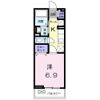 エトワール（Etoile）の間取り画像