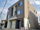 ラ・ルーチェⅠの間取り画像