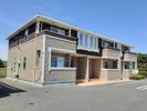 プリート日出 Ⅱの間取り画像