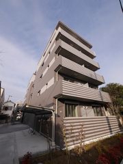 Grand Raffineの外観画像