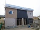 ノバブラッサムⅢの間取り画像