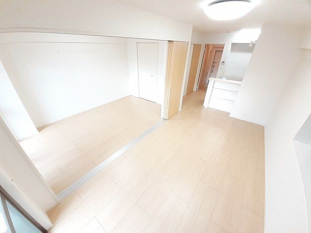 リビング