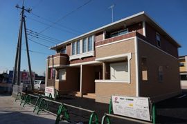 ウエスト・ヒルズⅡの外観画像