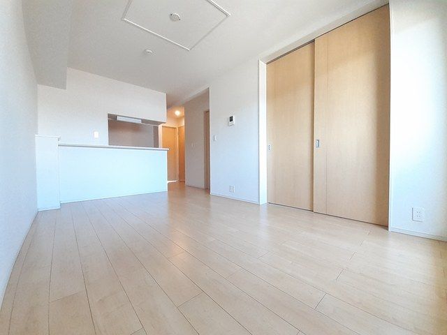 リビング