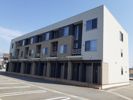 アンサンブルⅡの間取り画像