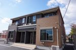 スカイハイツ28の間取り画像