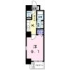 レジデンス 堀江西の間取り画像