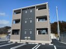 グレイスフルⅡの間取り画像