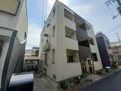 ラコリーヌ アキランの外観画像