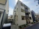 ラコリーヌ アキランの間取り画像