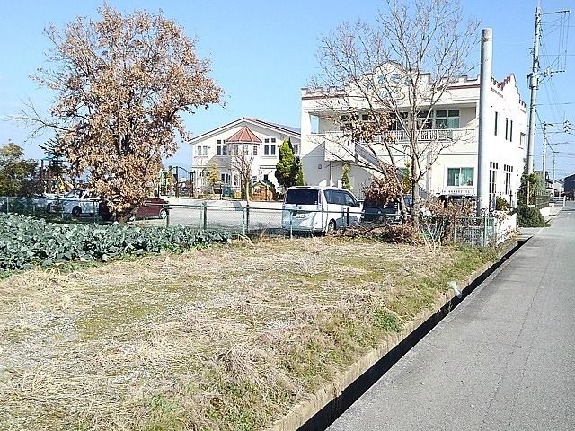 近くの北野おおぞら幼稚園まで140m（徒歩2分）