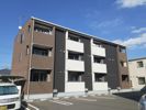 ラ・ルーチェ Aの間取り画像
