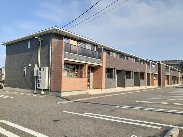 T-SQUARE 11の外観画像