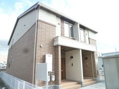 ヴィベールⅡの外観画像