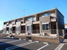 カラーリヴァー H＆Aの間取り画像