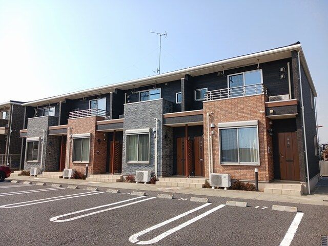 カラーリヴァー T&Kの外観画像