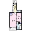 多逢館5の間取り画像