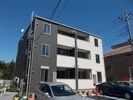 アンソレイエ天王台Ⅱの間取り画像