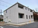 サンリット ライツ Ⅱの間取り画像