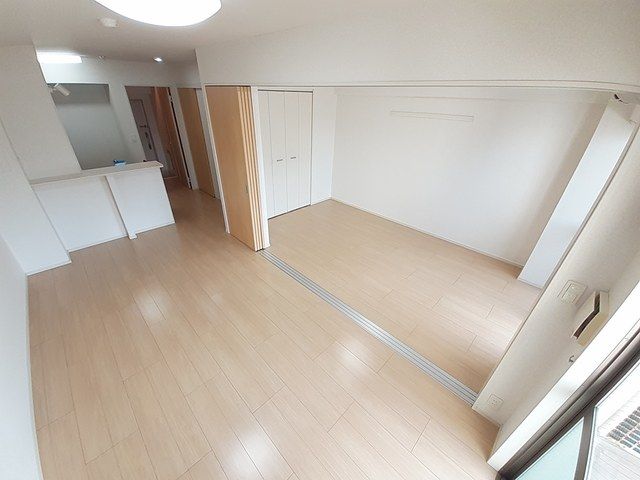 リビング