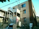 アルパージュの間取り画像