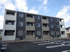 Century Heightsの外観画像