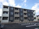 Century Heightsの間取り画像