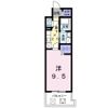 ファミーユ南蛮の間取り画像
