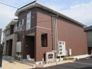 グラン ソレイユ（西大寺国見）の間取り画像