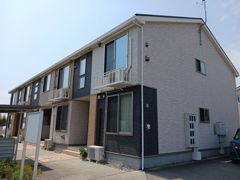 ソルミーテの外観画像