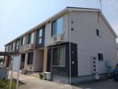 ソルミーテの外観