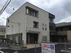 ハイム新磯野の外観画像