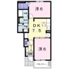 ソフィア ヒルズの間取り画像