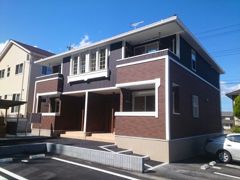 ブライト605レジデンスⅢBの外観画像