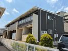 パレフルールの間取り画像