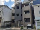 ウイングコート吉野の間取り画像