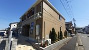 mount杉Ⅰの間取り画像
