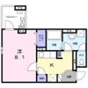 セレノ カーサ・MKの間取り画像