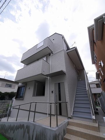 セレノ カーサ・MKの外観画像