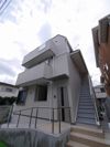 セレノ カーサ・MKの間取り画像