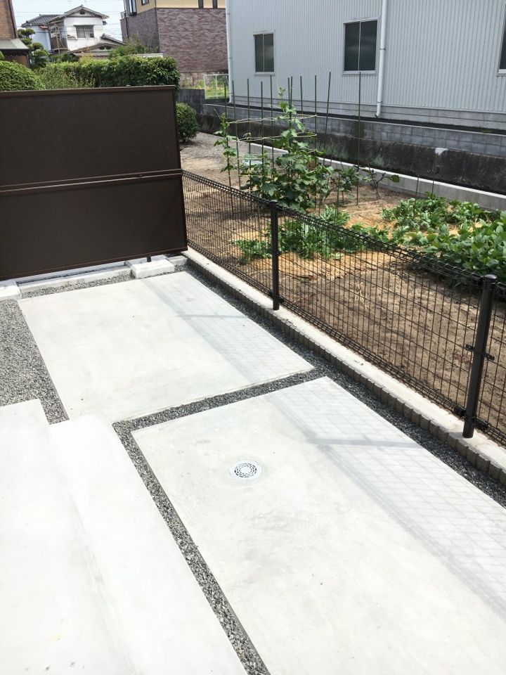 庭