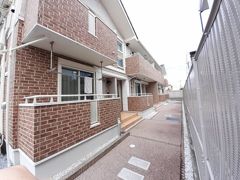 プログレス エムの外観画像