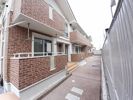プログレス エムの間取り画像