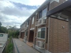 コンフォートⅧの外観画像