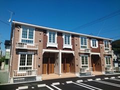 エターナルBの外観画像