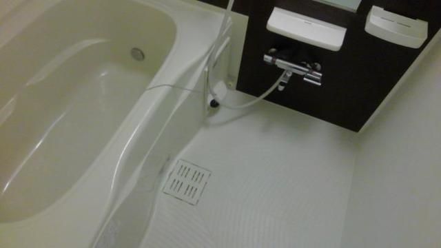 バスルーム