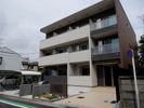 クローバーヒルの間取り画像