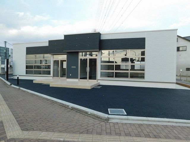 OFFICE130の外観画像