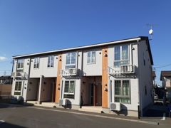 フィオーレ緑ヶ丘の外観画像