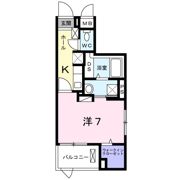Septe'novaの間取り画像